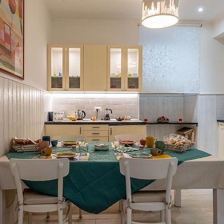 Rainbow Vatican Home Rzym Zewnętrze zdjęcie