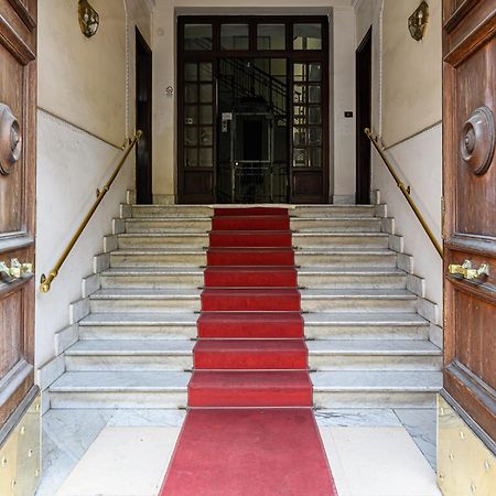 Rainbow Vatican Home Rzym Zewnętrze zdjęcie