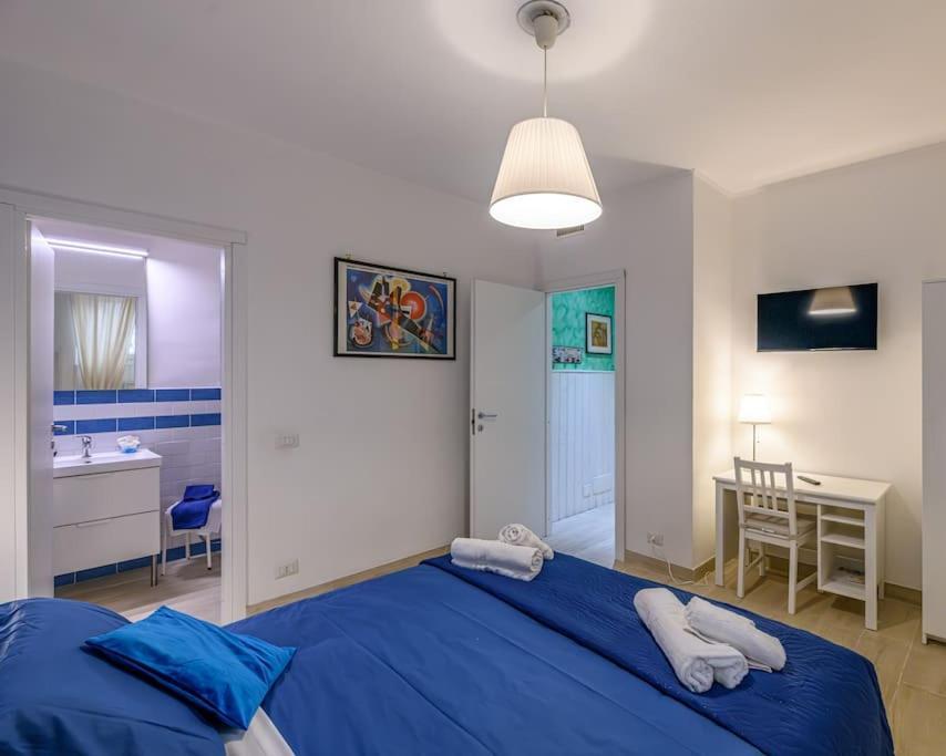 Rainbow Vatican Home Rzym Zewnętrze zdjęcie