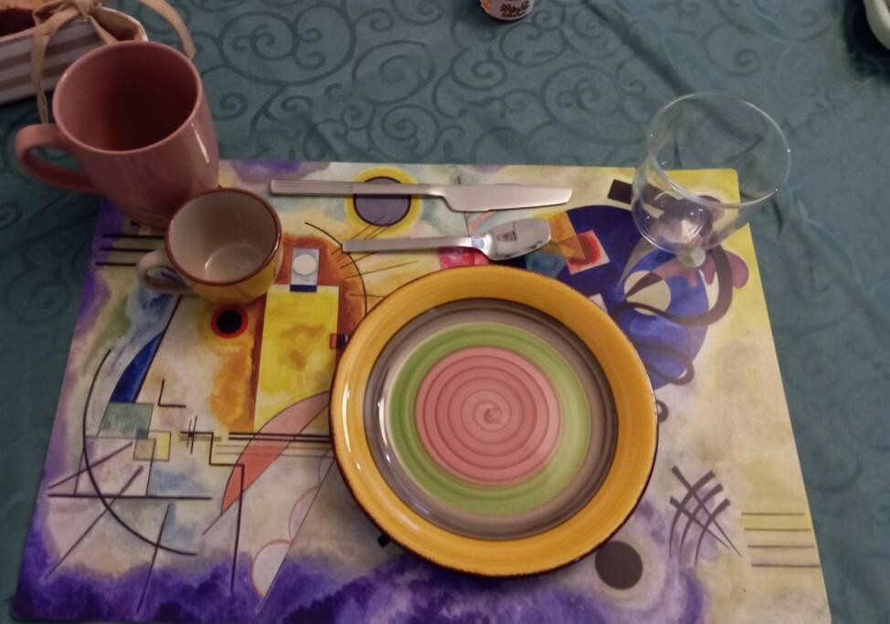 Rainbow Vatican Home Rzym Zewnętrze zdjęcie