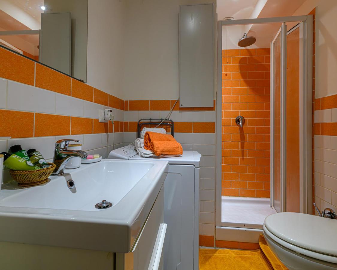 Rainbow Vatican Home Rzym Zewnętrze zdjęcie
